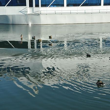 Hotel Brod Panini Veles Bagian luar foto