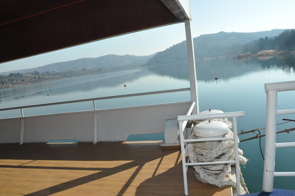 Hotel Brod Panini Veles Bagian luar foto