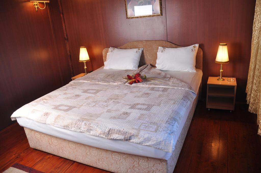 Hotel Brod Panini Veles Ruang foto