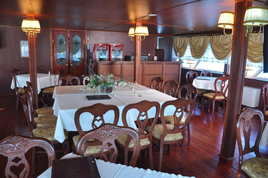Hotel Brod Panini Veles Bagian luar foto