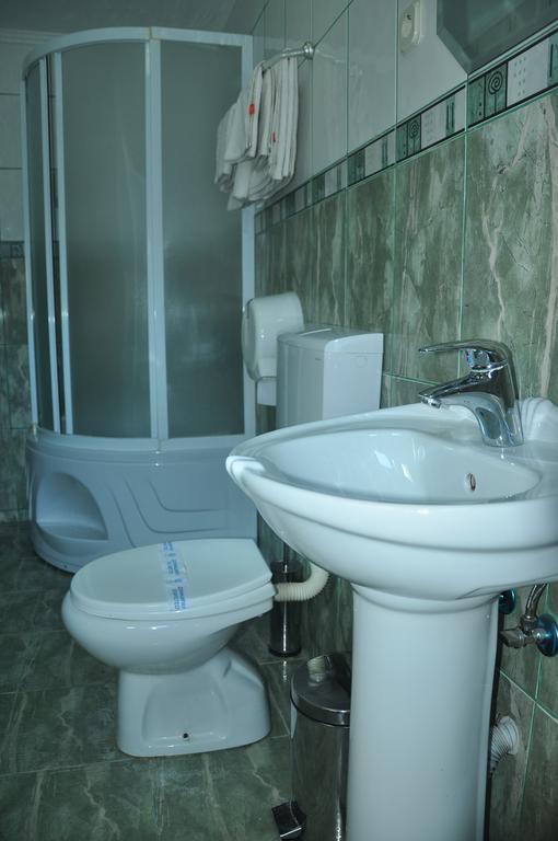 Hotel Brod Panini Veles Ruang foto