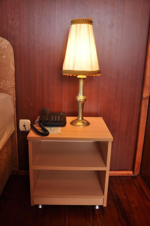 Hotel Brod Panini Veles Ruang foto