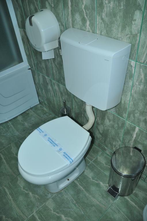 Hotel Brod Panini Veles Ruang foto
