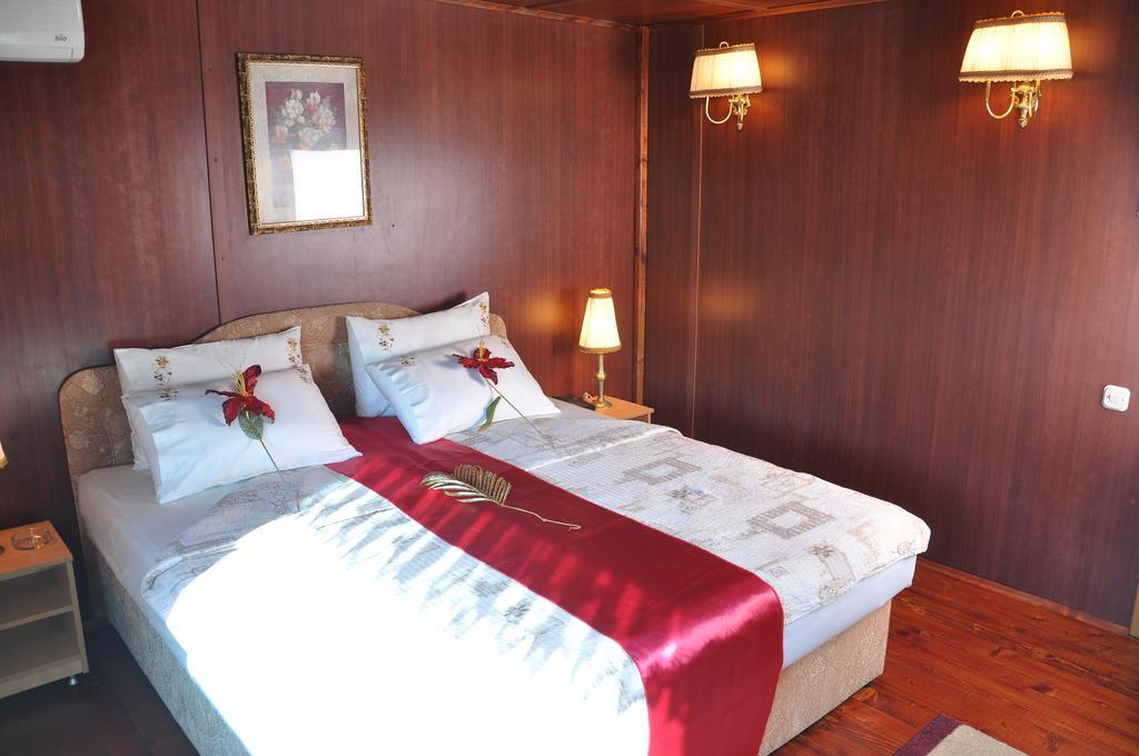 Hotel Brod Panini Veles Ruang foto